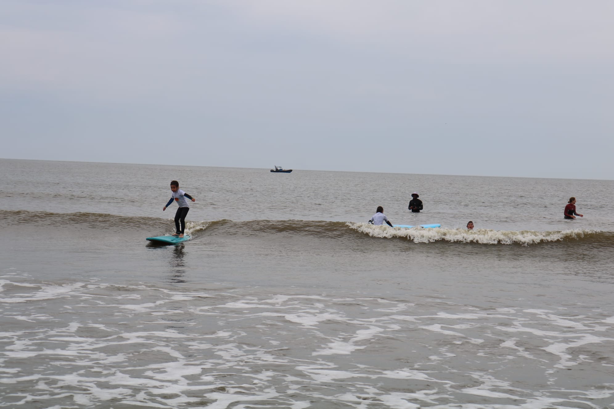 Surfing Image 5