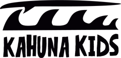 Kahuna Kids Logo