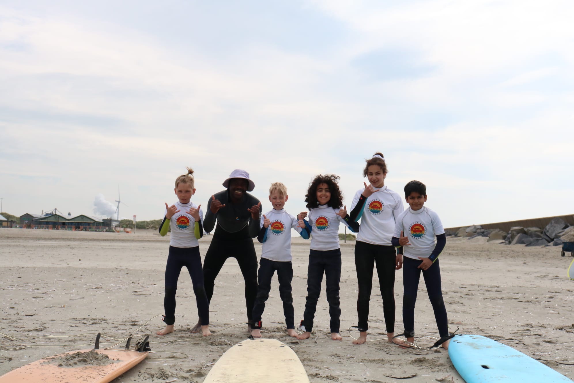 School Activities Image