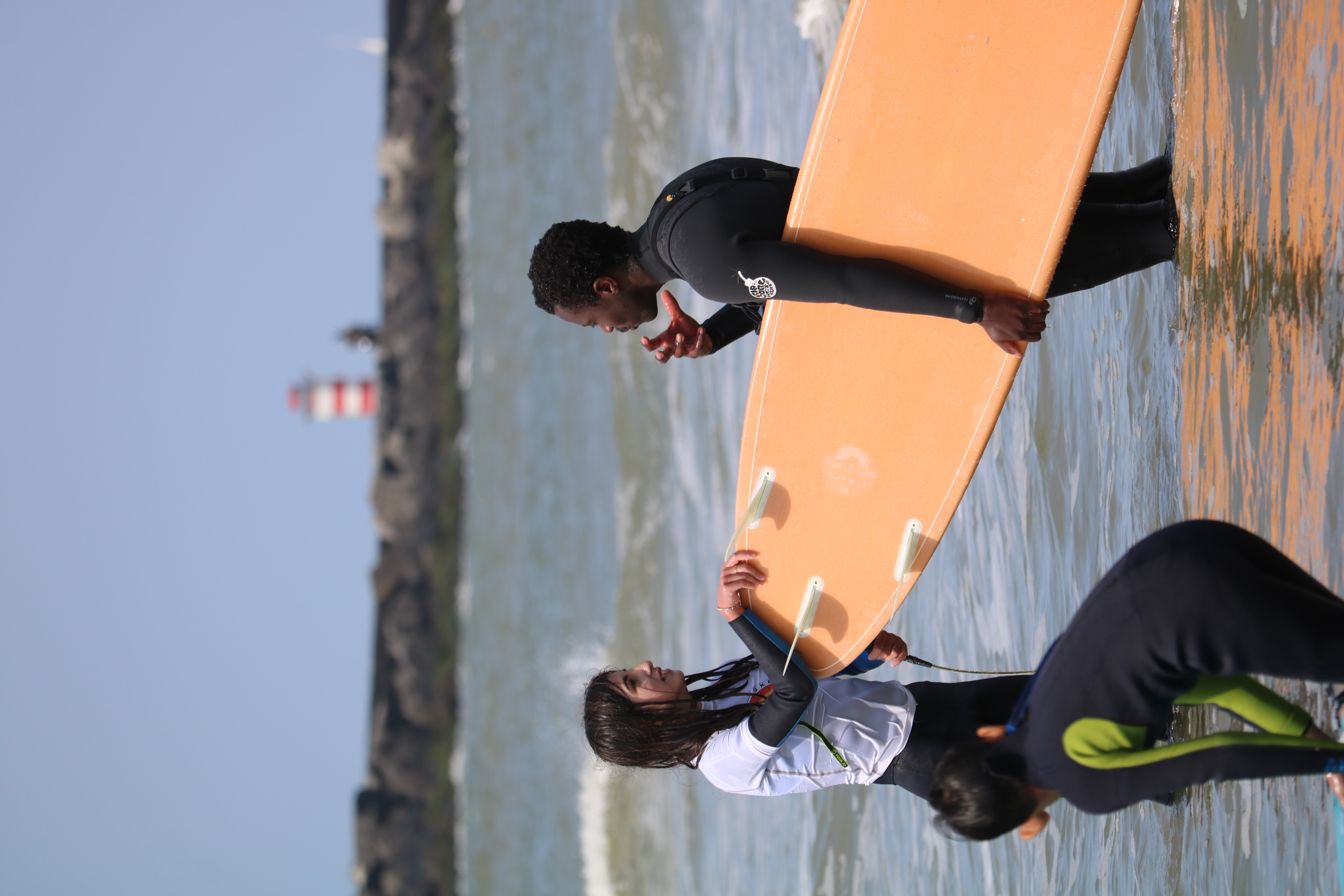 Individual Lessons Image